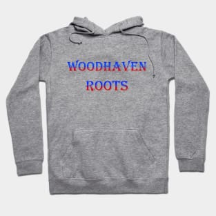 Woodhaven Roots Hoodie